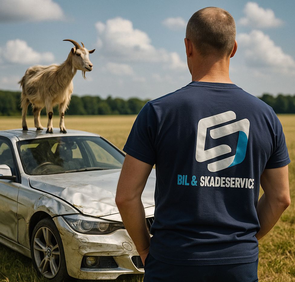 Get på biltak